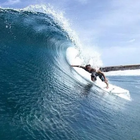 Views Apartman Punta del Hidalgo