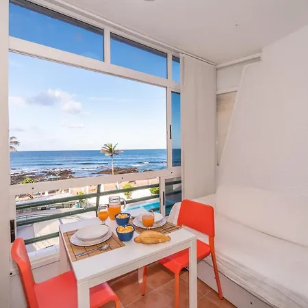 Apartmán Views
