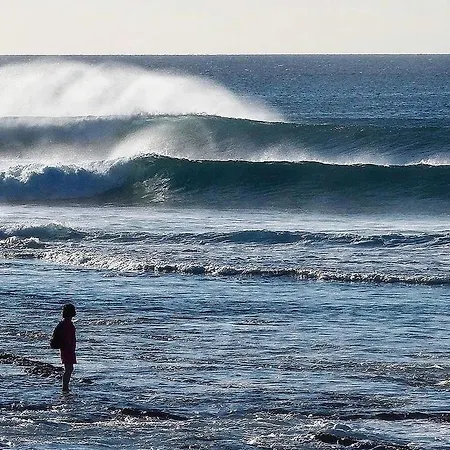 Apartmán Views Punta Del Hidalgo