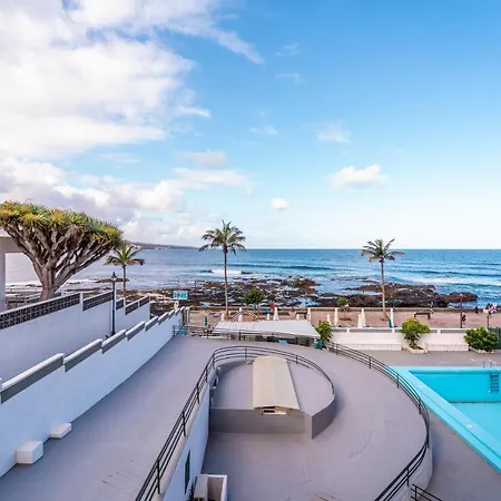 公寓 Views 蓬达德尔伊达尔戈