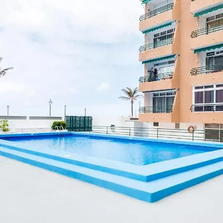 Appartement Views Punta Del Hidalgo