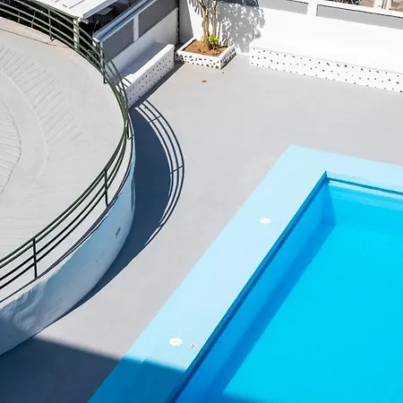 Views Appartement *