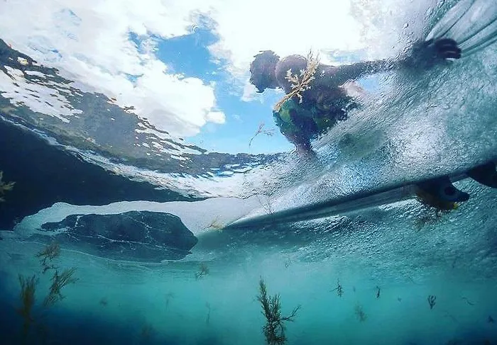 Views * 蓬达德尔伊达尔戈