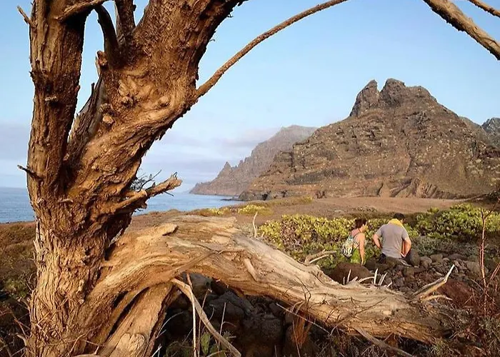 Views 蓬达德尔伊达尔戈