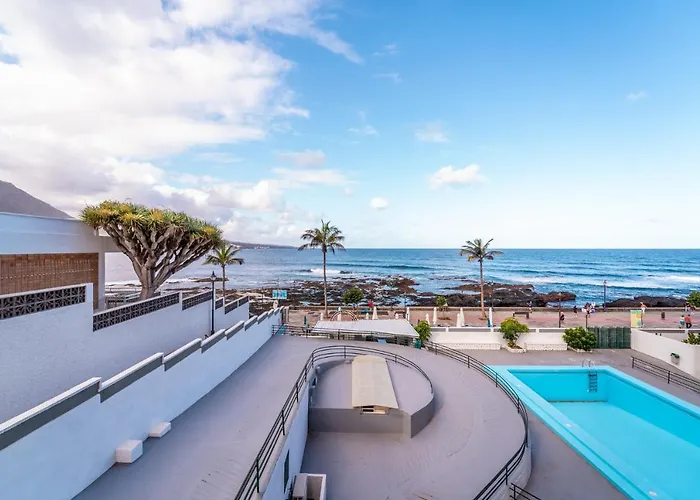 公寓 Views 蓬达德尔伊达尔戈