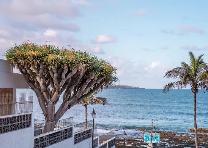 公寓 Views 蓬达德尔伊达尔戈